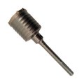 Lackmond Beast Core Bit, Heavy Duty, Series SDSMax, 112 Drill Size  Fraction, 15 Drill Size  Decimal SDSMAXHC1121634